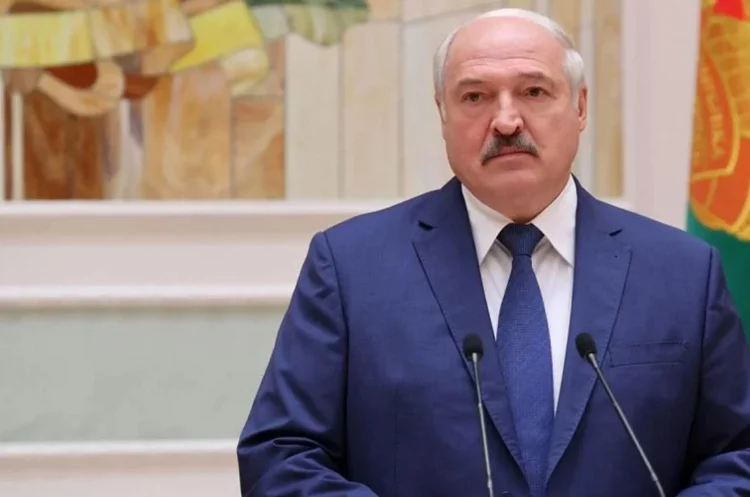 Λουκασένκο: Μια επίθεση στη Λευκορωσία θα σημάνει τον τρίτο παγκόσμιο πόλεμο
