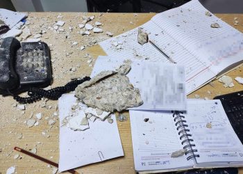 Με… “κράνος” ασθενείς και προσωπικό