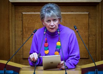 «Συγγνώμη» και παραίτηση από Ακρίτα για τον «γιο της πλύστρας» – Δεν την έκανε αποδεκτή ο Παππάς