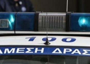 Συνελήφθη 42χρονος για σύσταση συμμορίας και κλοπές