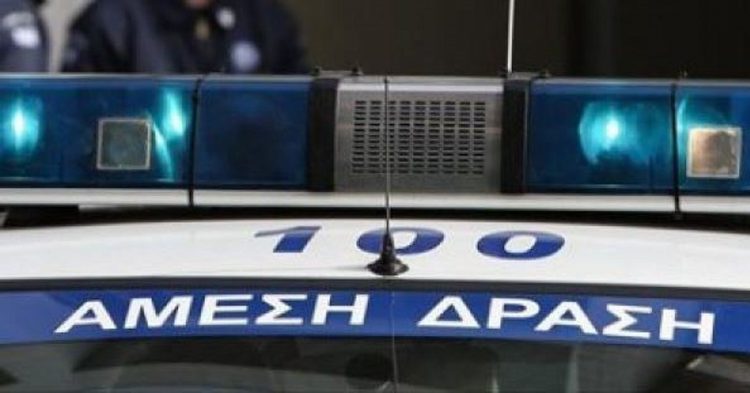 Συνελήφθη 42χρονος για σύσταση συμμορίας και κλοπές