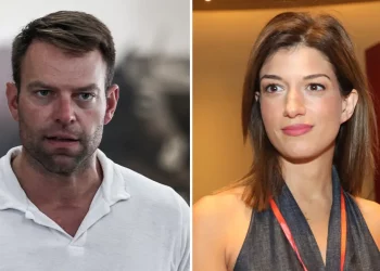 Κασσελάκης σε Νοτοπούλου: Να πας στη Δικαιοσύνη για το bullying, δεν θα ανεχθώ καμία σκιά