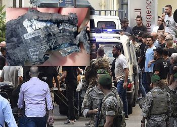 Έκρηξη βομβητών στον Λίβανο: Το Ιράν κατηγορεί το Ισραήλ για «μαζική δολοφονία» – Κατασκευάστηκαν στη Βουδαπέστη