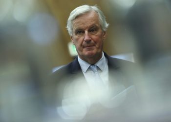 Μισέλ Μπαρνιέ: Ποιος είναι ο νέος πρωθυπουργός της Γαλλίας – Τι αλλάζει στη γαλλική πολιτική