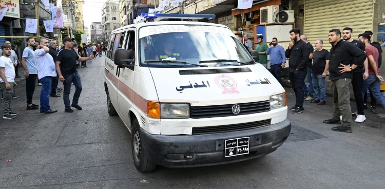 Λίβανος: Νέες εκρήξεις συσκευών επικοινωνίας μετά το μακελειό με τους βομβητές – Νεκροί και εκατοντάδες τραυματίες