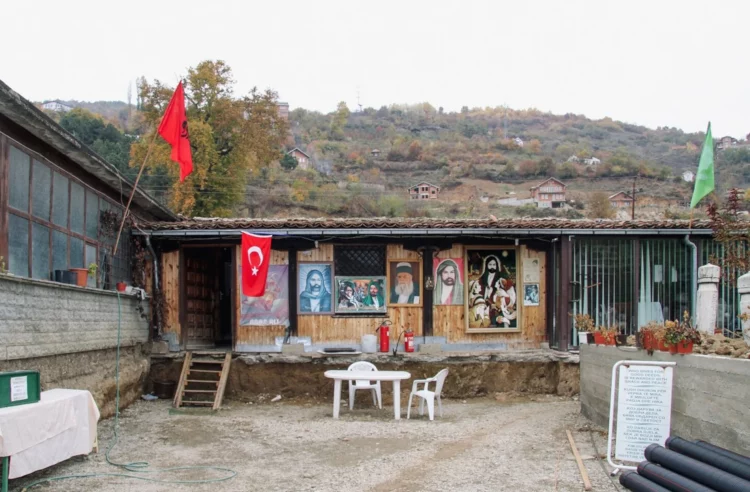 Ο Ράμα ετοιμάζει Ισλαμικό στρατό στην καρδιά της Αλβανίας – Μένει άπραγη η Κυβέρνηση Μητσοτάκη