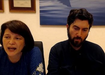 Δίκη για «Κιβωτό του Κόσμου»: «Κάναμε ότι χρειαζόταν για τα παιδιά» κατέθεσε η πρεσβυτέρα του πατέρα Αντώνιου