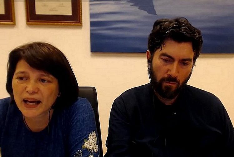 Δίκη για «Κιβωτό του Κόσμου»: «Κάναμε ότι χρειαζόταν για τα παιδιά» κατέθεσε η πρεσβυτέρα του πατέρα Αντώνιου