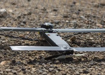 Reuters: Η Ελλάδα εξετάζει την αγορά drones από τις ΗΠΑ