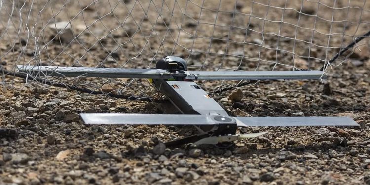 Reuters: Η Ελλάδα εξετάζει την αγορά drones από τις ΗΠΑ