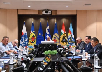 Η Βουλγαρία υψηλότερους μισθούς στρατιωτικών από την Ελλάδα – Η Αλβανία ισχυρότερη αμυντική βιομηχανία