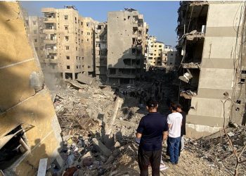 Λίβανος: Ανασύρθηκε η σορός του Νασράλα – Εικόνες από το σημείο που ισοπεδώθηκε από τους ισραηλινούς βομβαρδισμούς