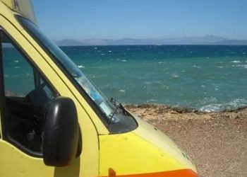 Βόλος: Νεκρός στη θάλασσα βρέθηκε ο 40χρονος που τραυμάτισε με ψαροντούφεκο τον πατέρα του