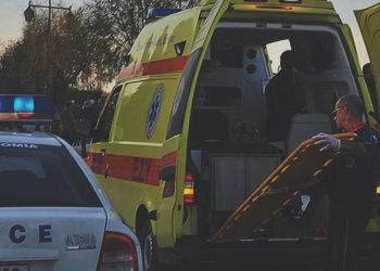 Θεσσαλονίκη: Αυτοκίνητο παρέσυρε και τραυμάτισε 17χρονη