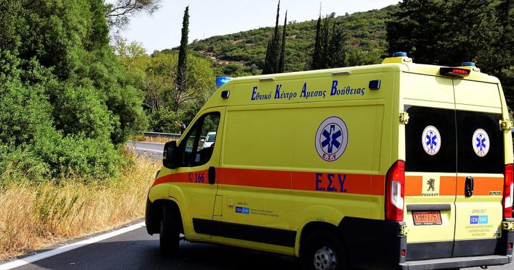 Τραγωδία στην Αργολίδα: Νεκρός 66χρονος – Τον καταπλάκωσε χωματουργικό μηχάνημα