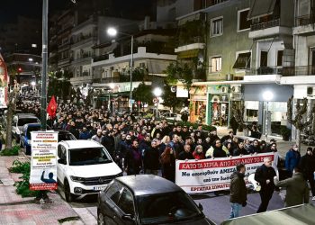 Ομηροι των servicers είναι 2.271.548 οφειλέτες
