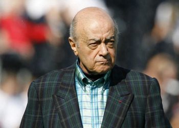 Μοχάμεντ Αλ Φαγέντ: Βιασμούς και σεξουαλικές επιθέσεις καταγγέλλουν πρώην εργαζόμενες των Harrods