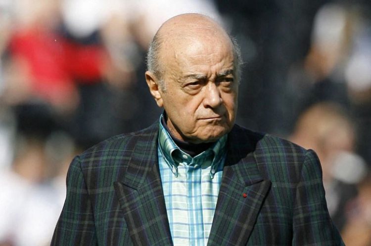 Μοχάμεντ Αλ Φαγέντ: Βιασμούς και σεξουαλικές επιθέσεις καταγγέλλουν πρώην εργαζόμενες των Harrods