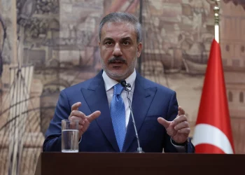 Η Τουρκία περικυκλώνει την Ελλάδα με στρατιωτικές βάσεις