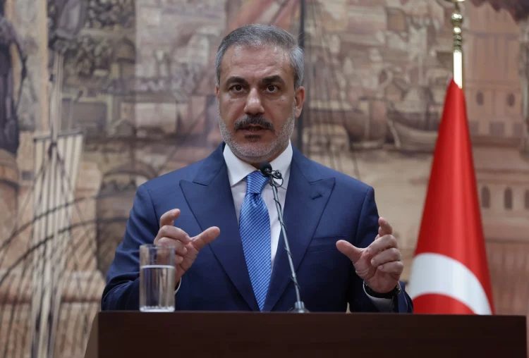 Η Τουρκία περικυκλώνει την Ελλάδα με στρατιωτικές βάσεις