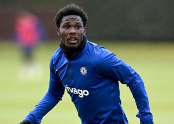 ΑΕΚ: Εντάθηκαν οι συνομιλίες με την Τσέλσι για τον Φοφανά