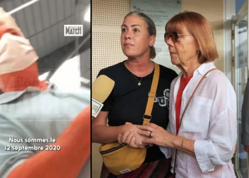 Γαλλία: H στιγμή της σύλληψης του Ντομινίκ Πελικό – Το βίντεο που αποκάλυψε τη συγκλονιστική υπόθεση βιασμού της συζύγου του