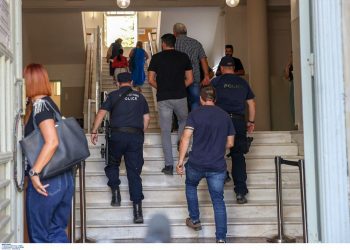 Ξυλοδαρμός Ελληνοκαναδού στο Ηράκλειο: Το Σάββατο απολογούνται οι δύο συλληφθέντες