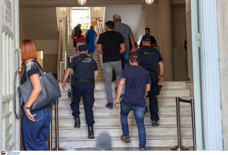 Ξυλοδαρμός Ελληνοκαναδού στο Ηράκλειο: Το Σάββατο απολογούνται οι δύο συλληφθέντες