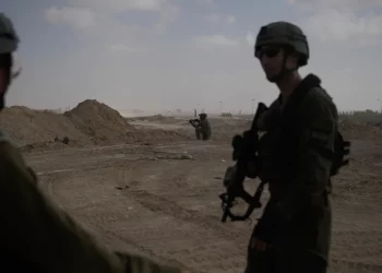 Χτύπημα του Ισραήλ στη Βηρυτό μετά τις ρουκέτες της Χεζμπολά