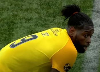 Συνελήφθη πρώην παίκτης της Άρσεναλ για διακίνηση κάνναβης αξίας 714.000 ευρώ