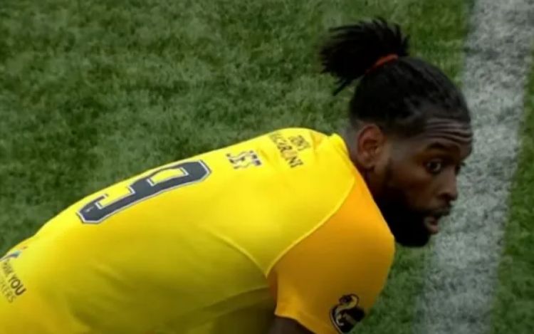 Συνελήφθη πρώην παίκτης της Άρσεναλ για διακίνηση κάνναβης αξίας 714.000 ευρώ