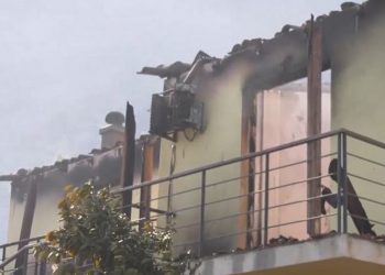 Ξυλόκαστρο: «Προσπαθούσαν να βοηθήσουν κάποιον άλλον…» – Η τραγική ιστορία των δύο θυμάτων της φωτιάς