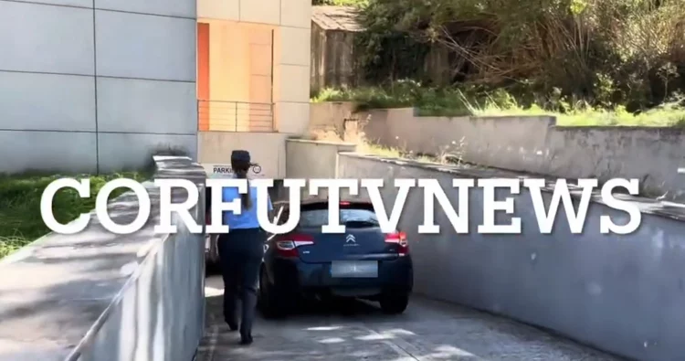 Έγκλημα στην Κέρκυρα: Για ανθρωποκτονία εκ προθέσεως κατηγορείται η 49χρονη συζυγοκτόνος