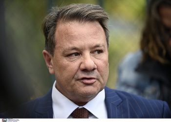 Απόστολος Λύτρας: Να παραπεμφθεί για πλημμέλημα ζητά ο Εισαγγελέας