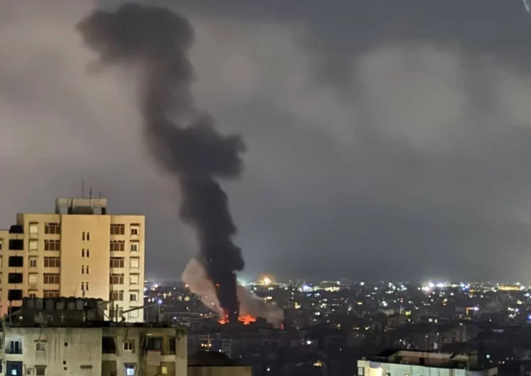 Νετανιάχου για Νασράλα: «Εχθρός που παρομοίαζε το Ισραήλ με ιστό αράχνης» – Σκοτώθηκαν διοικητές της Χεζμπολάχ στους βομβαρδισμούς