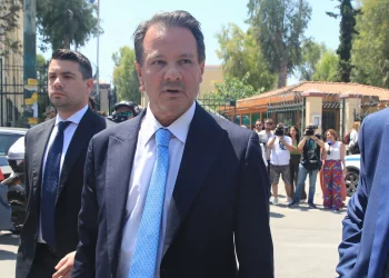 Απόστολος Λύτρας: Αποφυλακίζεται με όρους και μετατροπή της κατηγορίας σε πλημμέλημα