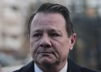 Η πρώτη δήλωση του Απόστολου Λύτρα μετά την αποφυλάκισή του