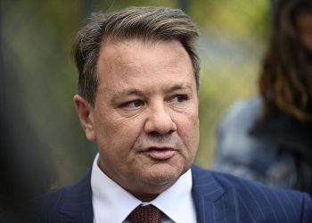 Αποφυλακίζεται με περιοριστικούς όρους ο Απόστολος Λύτρας