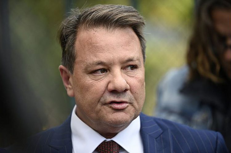 Αποφυλακίζεται με περιοριστικούς όρους ο Απόστολος Λύτρας