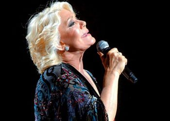 Μαρινέλλα: Τα νεότερα για την κατάσταση της υγείας της