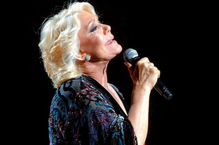 Μαρινέλλα: Τα νεότερα για την κατάσταση της υγείας της