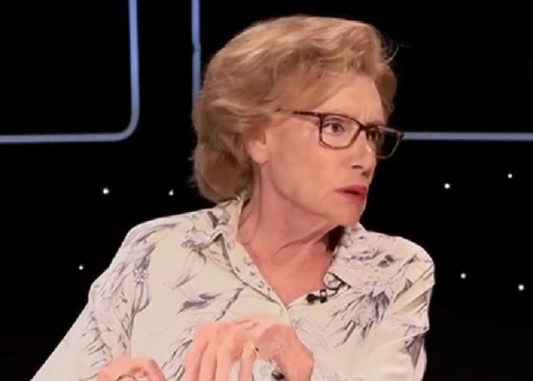 Μάρω Κοντού: «Είχα το κόμπλεξ ότι δεν κάνω παιδιά, άρα έχω αναπηρία»