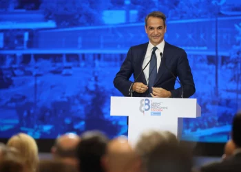 Δημοσκόπηση Pulse: Μόλις το 7% βλέπει «αρκετά» τα μέτρα του Μητσοτάκη στην ΔΕΘ