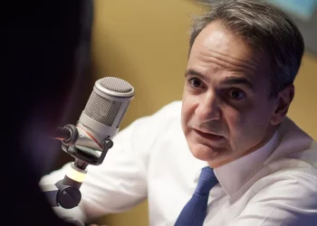 Κυριάκος Μητσοτάκης: Η απάντηση στο μεταναστευτικό πρόβλημα δεν μπορεί να είναι η μονομερής κατάργηση της Σένγκεν