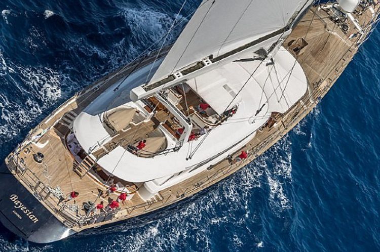 Ναυάγιο στη Σικελία: Μέλος του πληρώματος κατέθεσε ότι ξύπνησε τον καπετάνιο πριν το σκάφος πάρει κλίση