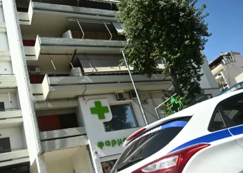 Νέα Σμύρνη: Δίωξη για ανθρωποκτονία από πρόθεση στην αδερφή του 46χρονου – Πήρε προθεσμία να απολογηθεί