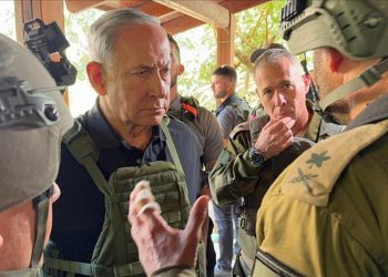 Σιν Μπετ: Το Ιράν σχεδίαζε να δολοφονήσει τον Νετανιάχου