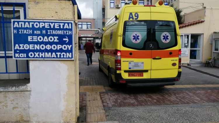 Καλά… κρατεί η υποστελέχωση του Νοσοκομείου Ιεράπετρας – «Φωνάζουν» για προσλήψεις – «Το ΕΣΥ χρειάζεται χρήματα και όχι ψίχουλα»