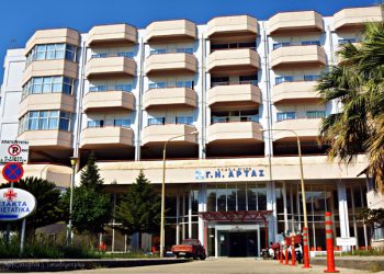 Βουλή: Αναφορά Στύλιου σε Γεωργιάδη για την «τραγική υποστελέχωση» του νοσοκομείου Άρτας