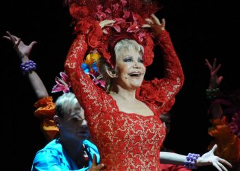 Μαρινέλλα: Κρίσιμη η κατάσταση – Νέο ιατρικό ανακοινωθέν